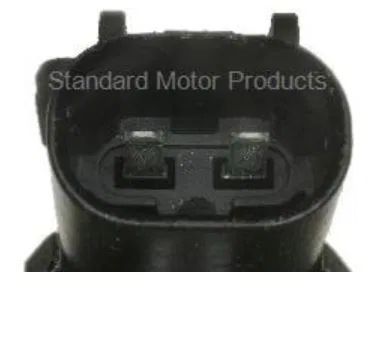 ALS203 – STANDARD IGN ABS Wheel Speed Sensor, OE Replacement Sensor Only - view 2